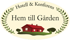 Hem till Gården – logotyp